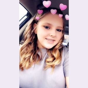 Meet your Posher, Kacie